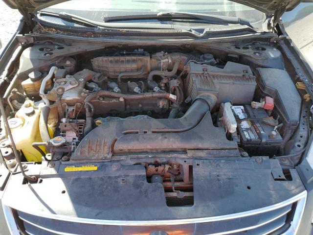 Foto 11 de la subasta – 2012 NISSAN ALTIMA BASE con VIN 1N4AL2AP2CN573563