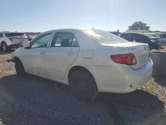 Photo 2 from auction – 2010 TOYOTA COROLLA BA with VIN 2T1BU4EE0AC338272