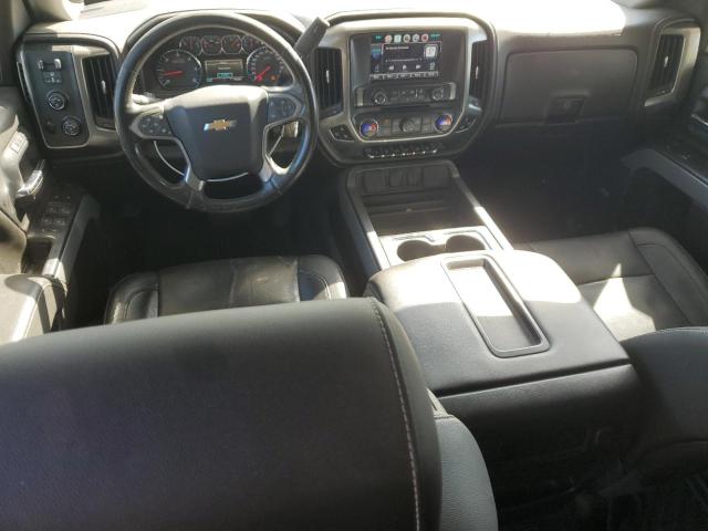 Photo 8 from auction – 2015 CHEVROLET SILVERADO with VIN 3GCUKSEC2FG311105