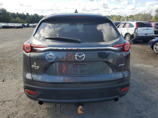 Photo 6 from auction – 2018 MAZDA CX-9 TOURI with VIN JM3TCBCY1J0232956