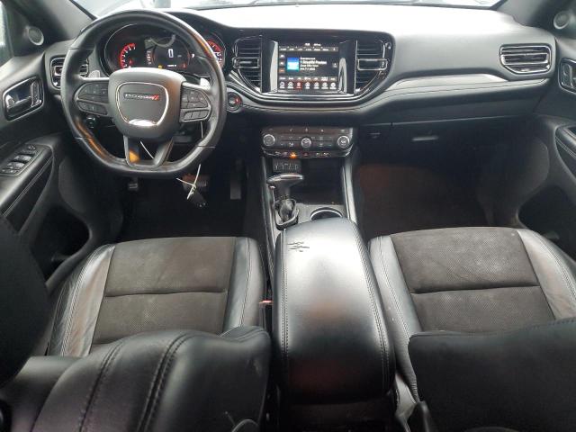 صورة رقم 8 من المزاد - 2021 DODGE DURANGO مع VIN 1C4RDJDG0MC636737