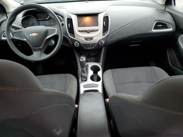 Photo 8 from auction – 2017 CHEVROLET CRUZE LS with VIN 1G1BC5SM4H7145244