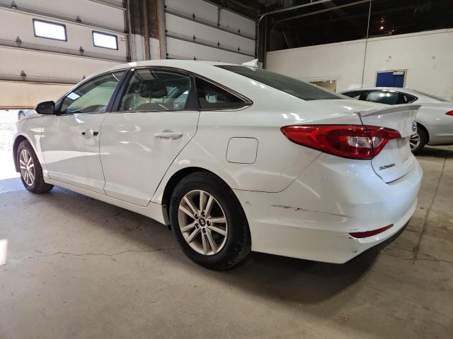 Photo 2 from auction – 2016 HYUNDAI SONATA SE with VIN 5NPE24AF2GH266384