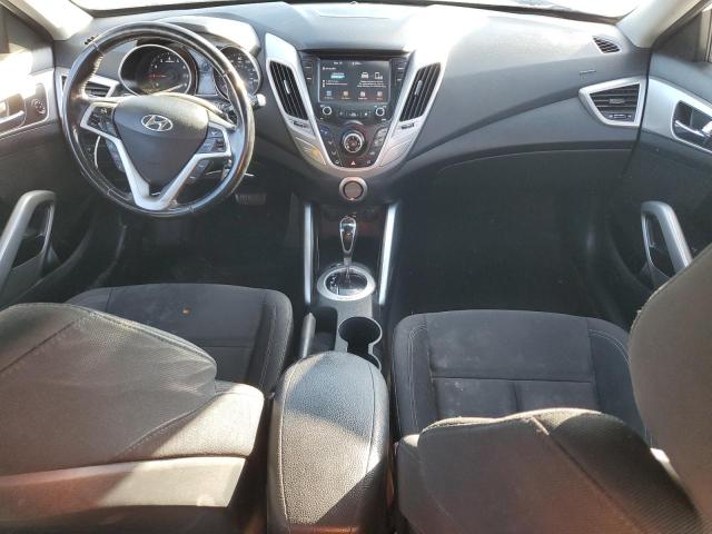 Photo 8 from auction – 2017 HYUNDAI VELOSTER with VIN KMHTC6AD7HU311496
