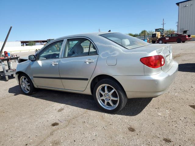 Photo 2 from auction – 2003 TOYOTA COROLLA CE with VIN JTDBR32E930007235
