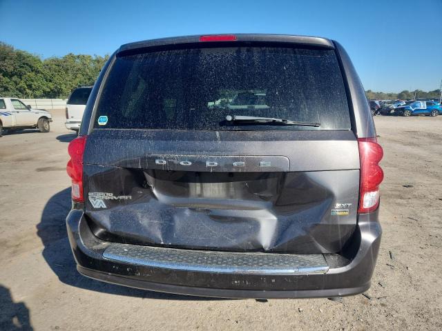 Photo 6 from auction – 2017 DODGE GRAND CARA with VIN 2C4RDGCG1HR664385
