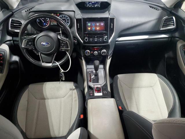 Photo 8 from auction – 2022 SUBARU FORESTER PREMIUM with VIN JF2SKAEC9NH407661