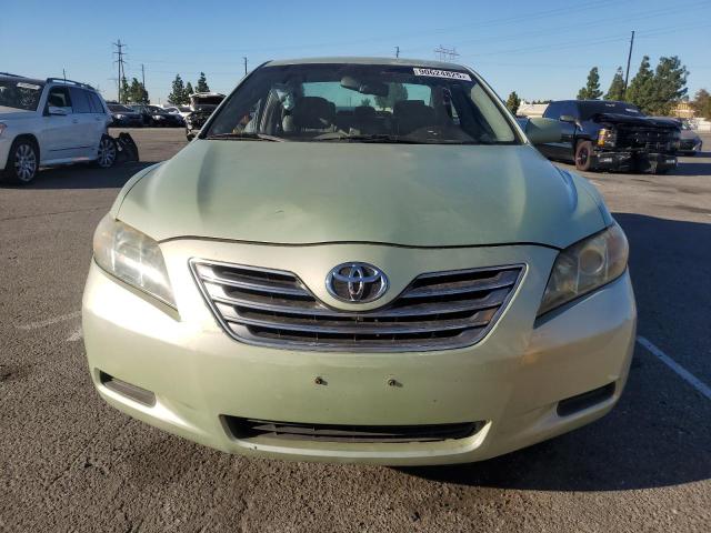 Photo 5 from auction – 2008 TOYOTA CAMRY AUTO with VIN 4T1BB46K28U044455