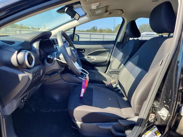 Photo 7 from auction – 2020 NISSAN VERSA S with VIN 3N1CN8DV1LL803025