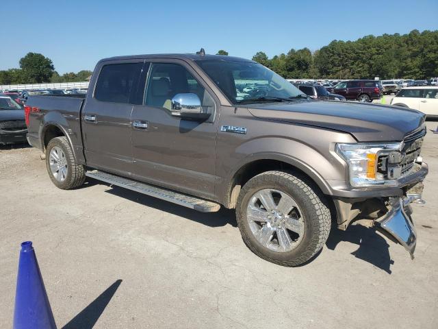 Photo 4 from auction – 2019 FORD F150 SUPER with VIN 1FTEW1E51KKC95065
