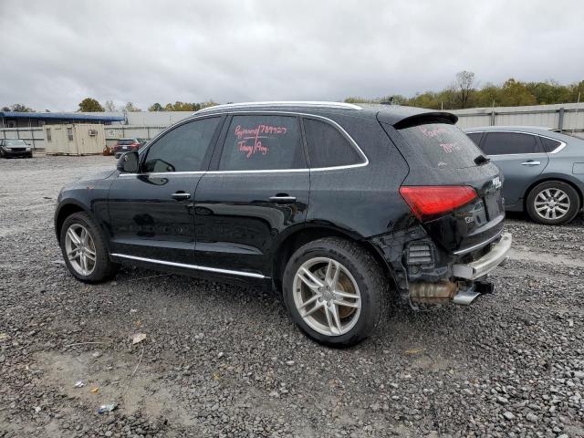 Photo 2 from auction – 2015 AUDI Q5 TDI PRE with VIN WA1CMAFP3FA146689