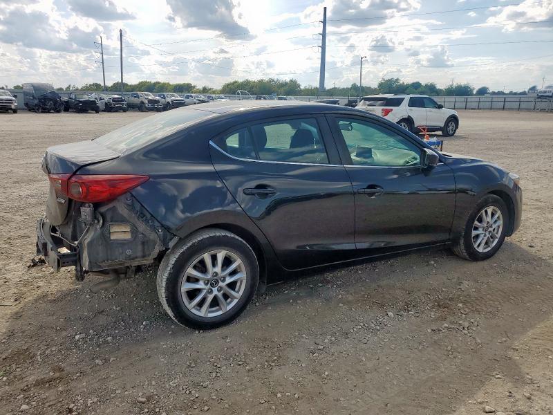 Photo 3 from auction – 2017 MAZDA 3 SPORT with VIN 3MZBN1U77HM140267