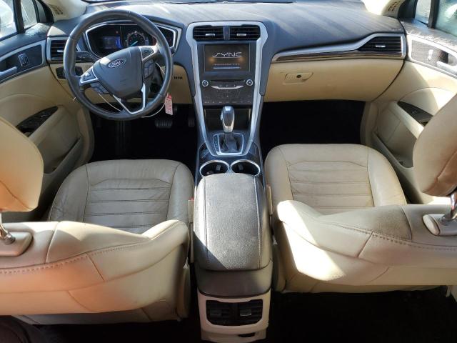 Photo 8 from auction – 2013 FORD FUSION SE with VIN 3FA6P0LU8DR197175
