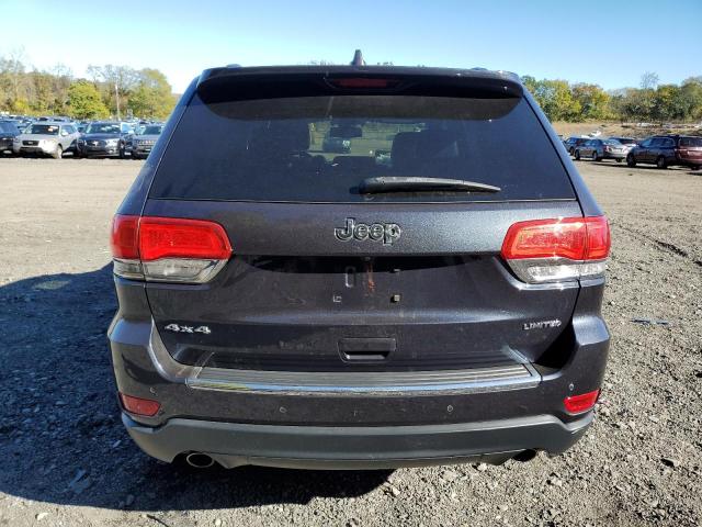 Photo 6 from auction – 2014 JEEP GRAND CHER with VIN 1C4RJFBG6EC301993