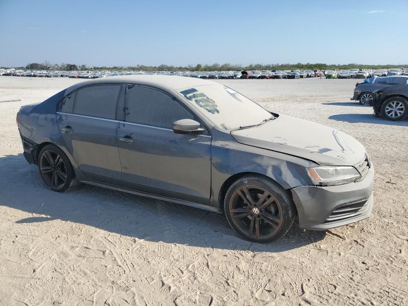 Photo 4 from auction – 2017 VOLKSWAGEN JETTA S with VIN 3VW167AJ9HM220715