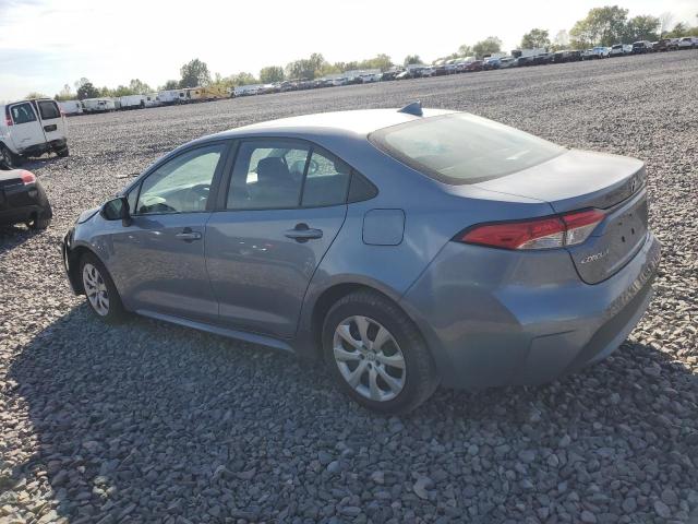 Photo 2 from auction – 2022 TOYOTA COROLLA LE with VIN 5YFEPMAE1NP283296