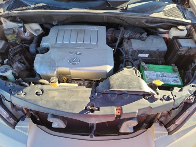 Photo 11 from auction – 2009 LEXUS RX 350 with VIN 2T2HK31U39C112368