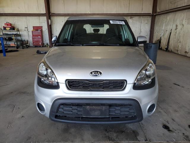 Foto 5 de la subasta – 2013 KIA SOUL + con VIN KNDJT2A68D7519563