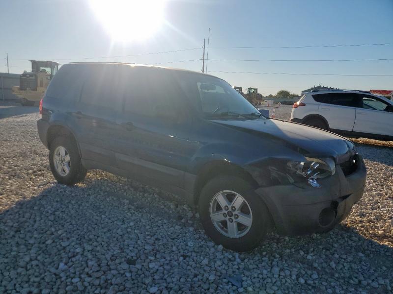 Photo 4 from auction – 2007 FORD ESCAPE XLS with VIN 1FMYU02Z27KA36172