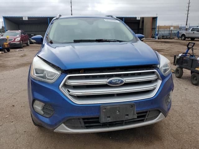 Photo 5 from auction – 2017 FORD ESCAPE TIT with VIN 1FMCU0J91HUA64188