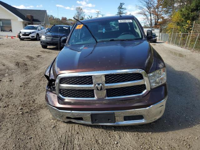 Photo 5 from auction – 2015 RAM 1500 ST with VIN 3C6RR6KT6FG651975