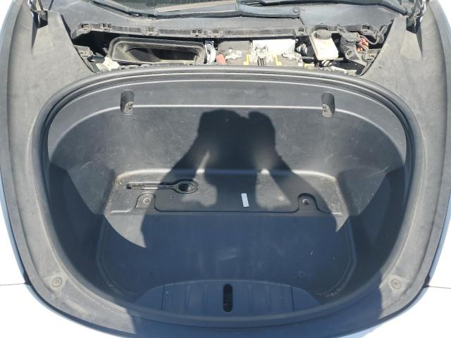 Photo 11 from auction – 2020 TESLA MODEL 3 with VIN 5YJ3E1EAXLF740229