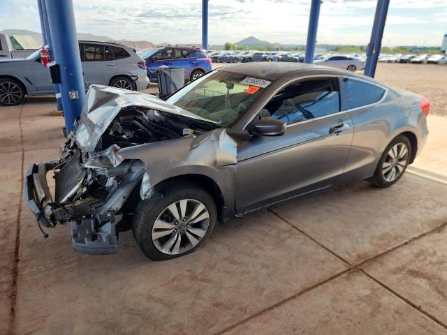 HONDA ACCORD LX 2012 with VIN 1HGCS1B37CA002610 - Photo from auction