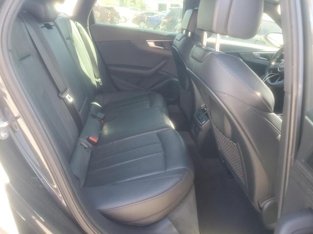 Photo 10 from auction – 2017 AUDI A4 PREMIUM PLUS with VIN WAUENAF48HN056254