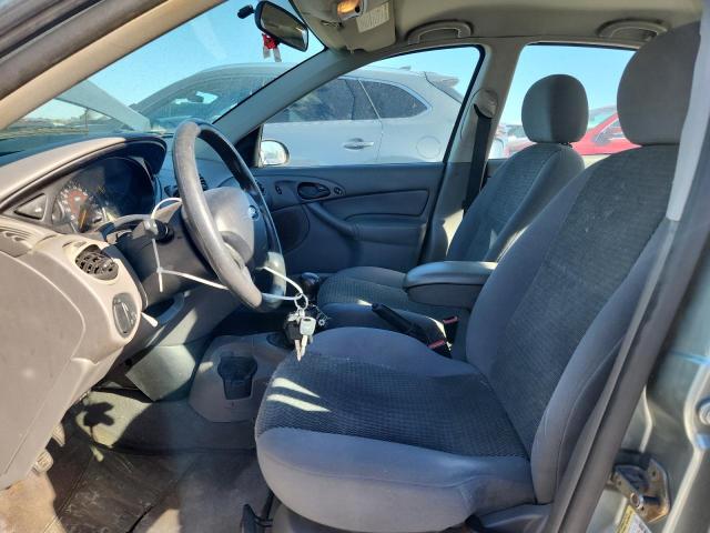 Photo 7 from auction – 2004 FORD FOCUS SE C with VIN 1FAFP34364W142969