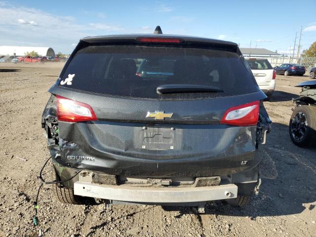 Photo 6 from auction – 2018 CHEVROLET EQUINOX LT with VIN 2GNAXJEV2J6348490