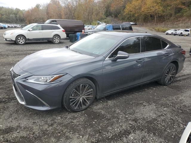 LEXUS ES 250 BAS 2023 with VIN 58AD11D14PU011288 - Photo from auction