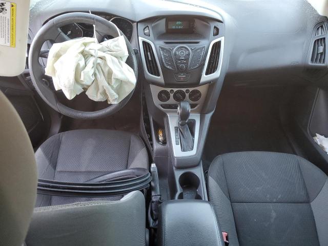 Foto 8 de la subasta – 2012 FORD FOCUS SE con VIN 1FAHP3K27CL386911