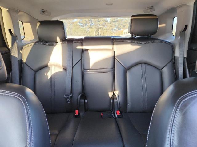 Photo 10 from auction – 2013 CADILLAC SRX PERFOR with VIN 3GYFNDE38DS583013