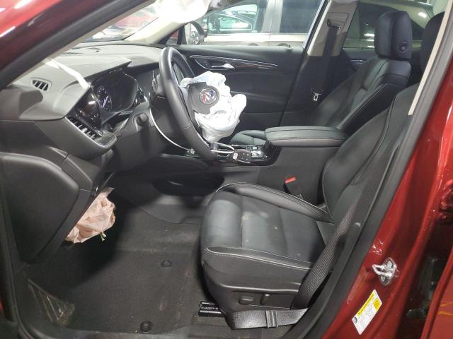 Photo 7 from auction – 2023 BUICK ENVISION E with VIN LRBFZPR41PD232638