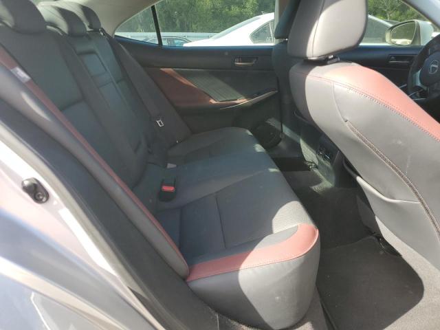 Photo 10 from auction – 2019 LEXUS IS 300 with VIN JTHBA1D24K5091043