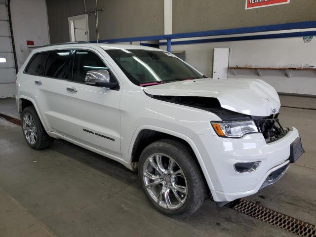 Photo 4 from auction – 2018 JEEP GRAND CHER with VIN 1C4RJECG4JC301641