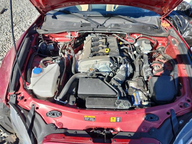 Photo 11 from auction – 2017 MAZDA MX-5 MIATA with VIN JM1NDAM72H0101429