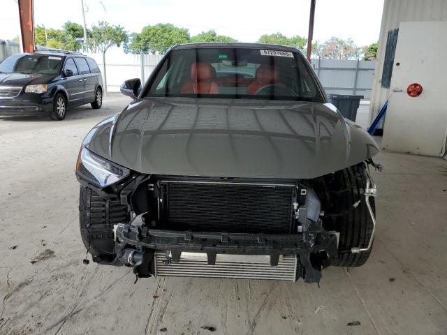 Photo 5 from auction – 2023 AUDI SQ5 SPORTB with VIN WA124AFY4P2166594