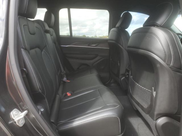 Photo 11 from auction – 2024 JEEP GRAND CHEROKEE with VIN 1C4RJGBG3RC225306