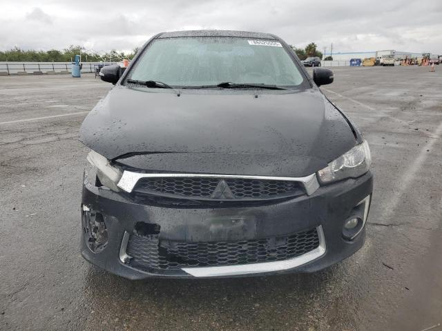 Photo 5 from auction – 2017 MITSUBISHI LANCER ES with VIN JA32U2FUXHU000464