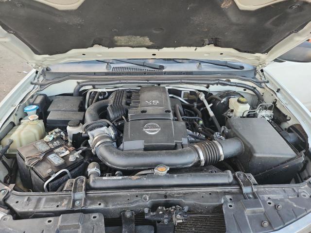 Photo 11 from auction – 2017 NISSAN FRONTIER with VIN 1N6DD0FV0HN776522