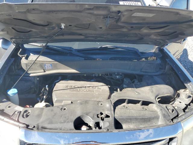 Photo 12 from auction – 2013 HONDA PILOT EXLN with VIN 5FNYF4H74DB071705