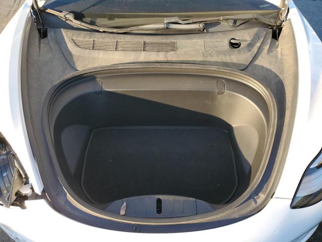 Photo 11 from auction – 2019 TESLA MODEL 3 with VIN 5YJ3E1EA9KF345067