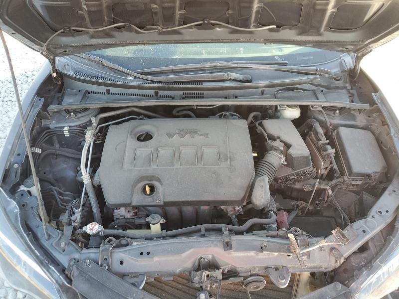 Photo 11 from auction – 2019 TOYOTA COROLLA L with VIN 5YFBURHE3KP899737