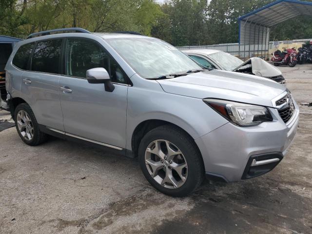 Фото 4 с аукциона – 2017 SUBARU FORESTER 2 с VIN JF2SJAWC0HH447407