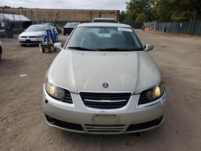 Photo 5 from auction – 2006 SAAB 9-5 BASE with VIN YS3ED49G663506255