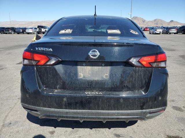 Photo 6 from auction – 2020 NISSAN VERSA S with VIN 3N1CN8DV5LL871005