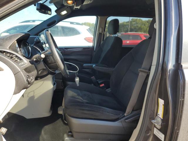Photo 7 from auction – 2016 DODGE GRAND CARA with VIN 2C4RDGBG8GR235938