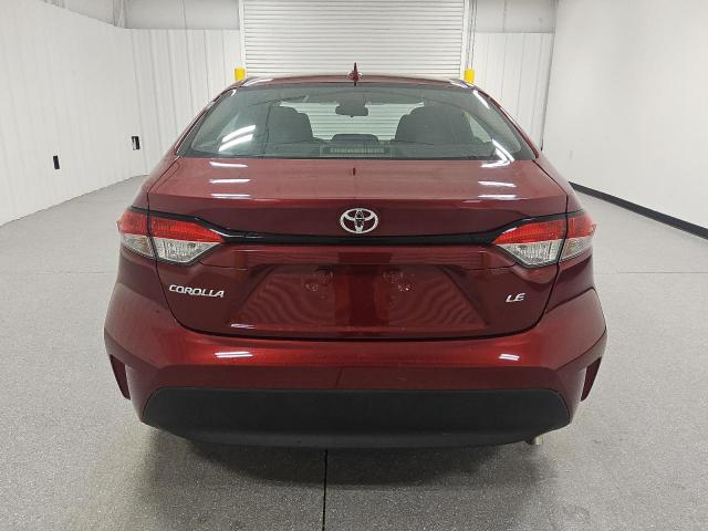 Photo 6 from auction – 2023 TOYOTA COROLLA LE with VIN 5YFB4MDEXPP004633