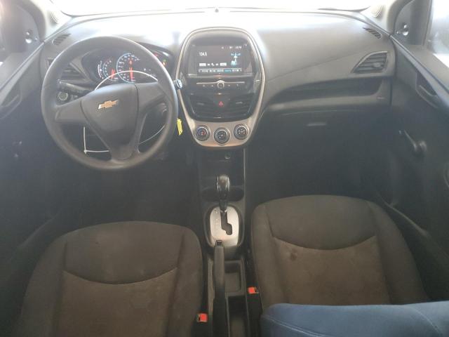 Photo 8 from auction – 2017 CHEVROLET SPARK LS with VIN KL8CB6SA7HC780047